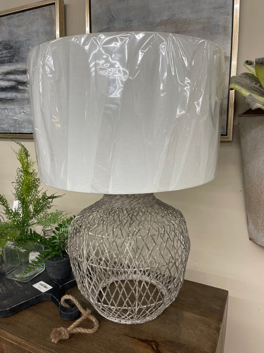 Chloe Table Lamp