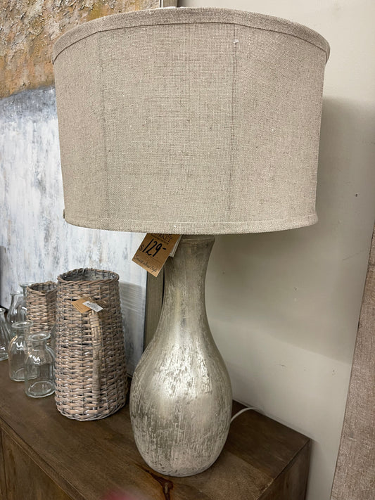 Hazel Table Lamp