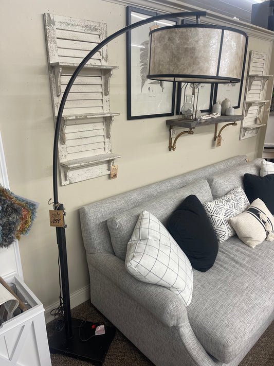 Cairano Floor Lamp