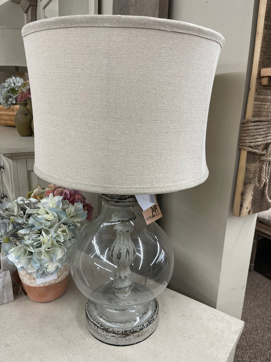 Emily Table Lamp